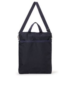 LeSportsac N/S LAPTOP BAG/ディープシーブルー