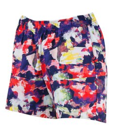 CW-X 【WOMEN】 ランニングボトム ショートパンツ 3分丈 DHY611 /ワコール