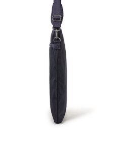 LeSportsac N/S LAPTOP BAG/ディープシーブルー