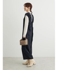 Green Parks Ｂ．バックシャンサロペット