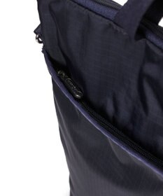 LeSportsac N/S LAPTOP BAG/ディープシーブルー