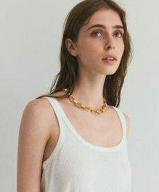 GRACE CONTINENTAL FEDERICA TOSI LACE EMILY ネックレス