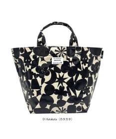 ROOTOTE 3603【ラミネート加工 舟形】 EU.デリ.ラミネート-S