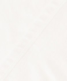 uncrave アルビニスタシフォン ボートネック カットソー（uncrave STANDARD）