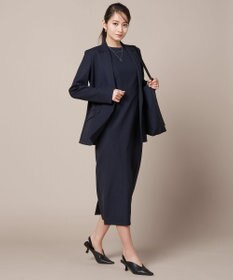 ICB サークルワントップネックレス