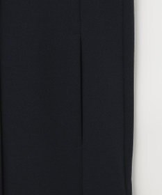 UNFILO 【ストレッチ/洗える】BEAUTY MOVE ダブルボタンジレ