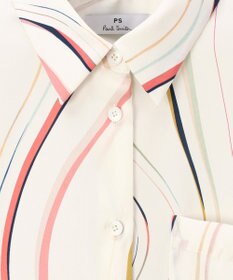 Paul Smith Summer Swirl 長袖シャツ