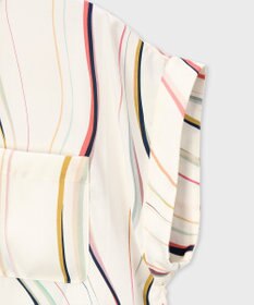 Paul Smith Summer Swirl 長袖シャツ