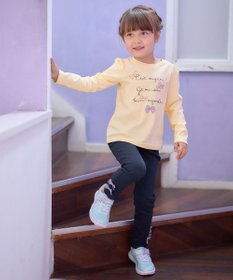 ANY KIDS 7days ガーリー パンツ