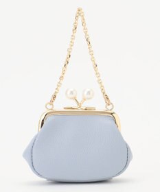 TOCCA POINT OF PEARL EARHOLDER 小物入れ