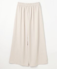 ANY L 【新色追加/吸水速乾/イージーケア/UVカット/接触冷感】さらさらDRYパンツ