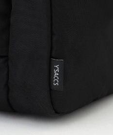 Y'SACCS テープデザイン　トラベルデイパック
