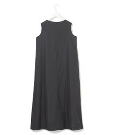 ICB L 【洗える】 ハイマルチメモリータフタ ワンピース