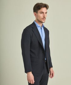 GOTAIRIKU 【AIRY MOVE / セットアップ対応】T/Ｗ Dot Air ジャケット