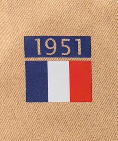 SHARE PARK LADIES 【UNISEX】エンブレムキャップ