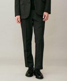 UNFILO MENS コンフォートジャージー スラックス