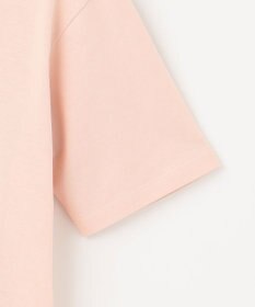 自由区 L 【カタログ掲載・WEB限定カラーあり・洗える】cava Tシャツ