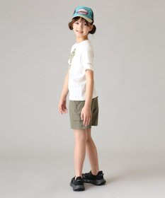 Columbia Columbia/ キッズアイテム/ バレークリークIIショートスリーブグラフィックTシャツ /コロンビア
