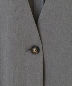 AMERICAN HOLIC Ｖネックロングジレ