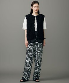 自由区 S 【カタログ掲載】ループバック Tシャツ