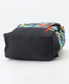 YUSHI R.C - RUCKSACK　ボタニカル柄 リュックサック