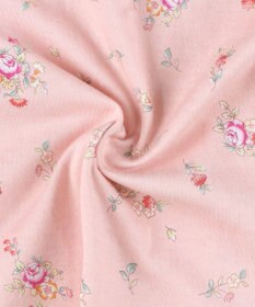 WACOAL ワコール_リラックス＆スリープ パジャマ 長袖 長ズボン 綿100％(本体) 薄手ニット素材 上下セット 前開き 春 秋 ミントン NDX500 /ワコール