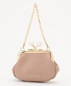 TOCCA POINT OF PEARL EARHOLDER 小物入れ