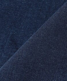 ANY L 【洗える】STYLE UP SKINNY デニムパンツ