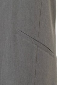 AMERICAN HOLIC Ｖネックロングジレ