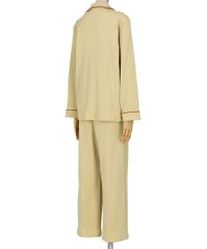 une nana cool ふわふわワッフルパシャマ