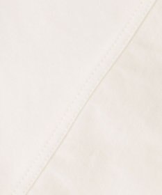 23区 L 【新色追加/洗える】コットンベアジャージー ノースリーブ Tシャツ