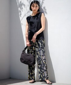 23区 S 【洗える】マルチ機能 プルオーバー カットソー