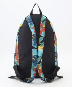 YUSHI R.C - RUCKSACK　ボタニカル柄 リュックサック