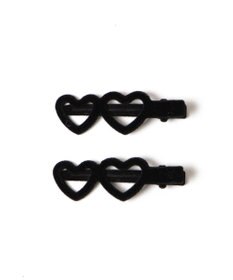 WEGO L2Pモチーフメタルクリップ