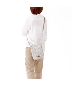 IBIZA ココディーロ　ショルダーバッグ