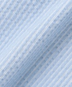 組曲 KIDS 【150-160㎝】サッカーストライプ キュロット