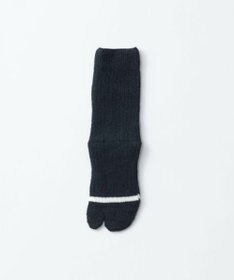 TRICOTE RIB LINE SOCKS／リブラインソックス