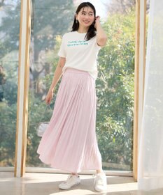 ANY 【WEB限定】オーバルピアス（両耳用）