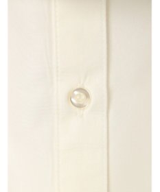 Green Parks ＳＥＴ２点　ニットベスト＋シャツワンピース