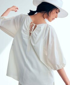 UNFILO マイビューティコンビ プルオーバー