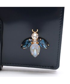 A.D.M.J. 【牛革】カルヴィ/イタリアンレザー　ザ・ビーパース