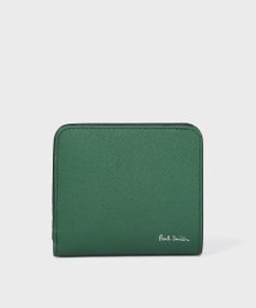 Paul Smith ブライトストライププラー 2つ折り財布