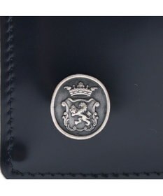 A.D.M.J. 【牛革】カルヴィ/イタリアンレザー　ザ・ビーパース