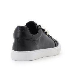 TOCCA 【晴雨兼用】PEARL POINT RAIN SNEAKERS スニーカー