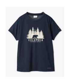 Columbia Columbia/ ウィメンズチェンブリンコーブショートスリーブTシャツ /コロンビア