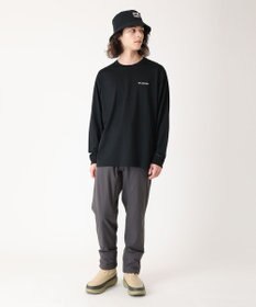 Columbia Columbia/ アーバンハイクグラフィックロングスリーブTシャツ /コロンビア