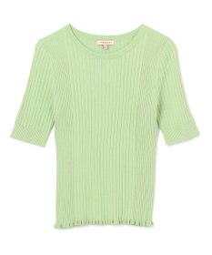 TOCCA 【大人百花掲載】【洗える】SPRING PICNIC プルオーバー