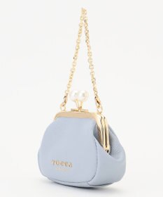 TOCCA POINT OF PEARL EARHOLDER 小物入れ