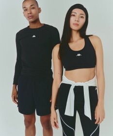 OP／FILA 【Kappa】Yバックブラトップ