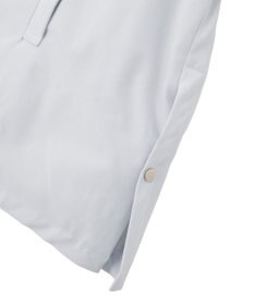 Green Parks 撥水加工Ａラインマウンテンパーカー